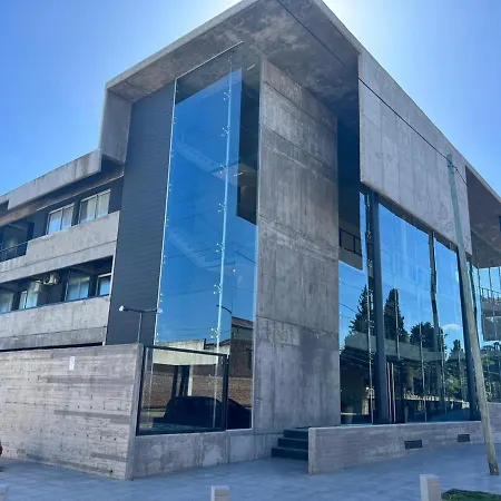 Art Gallery Pilar Pilar  Exterior photo