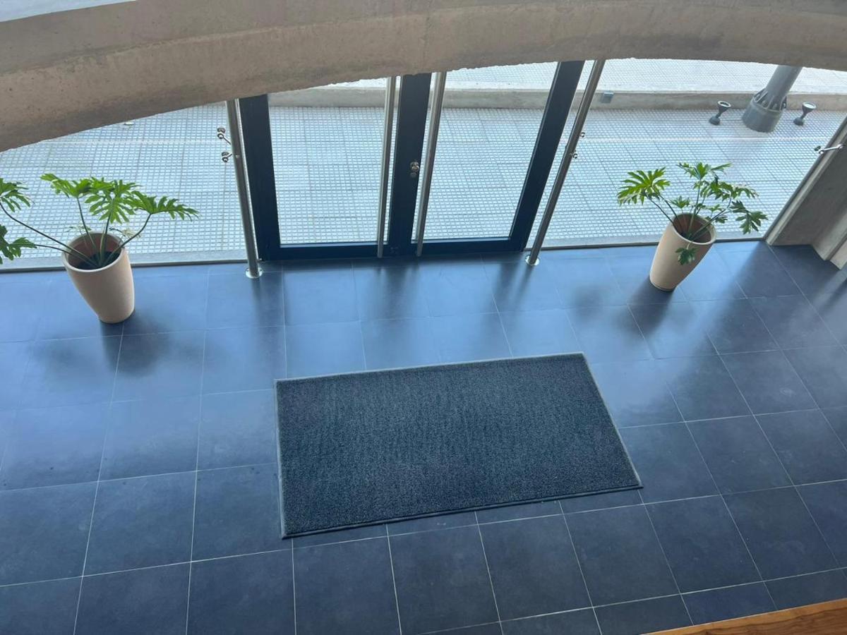 Apartamento Art Gallery Pilar