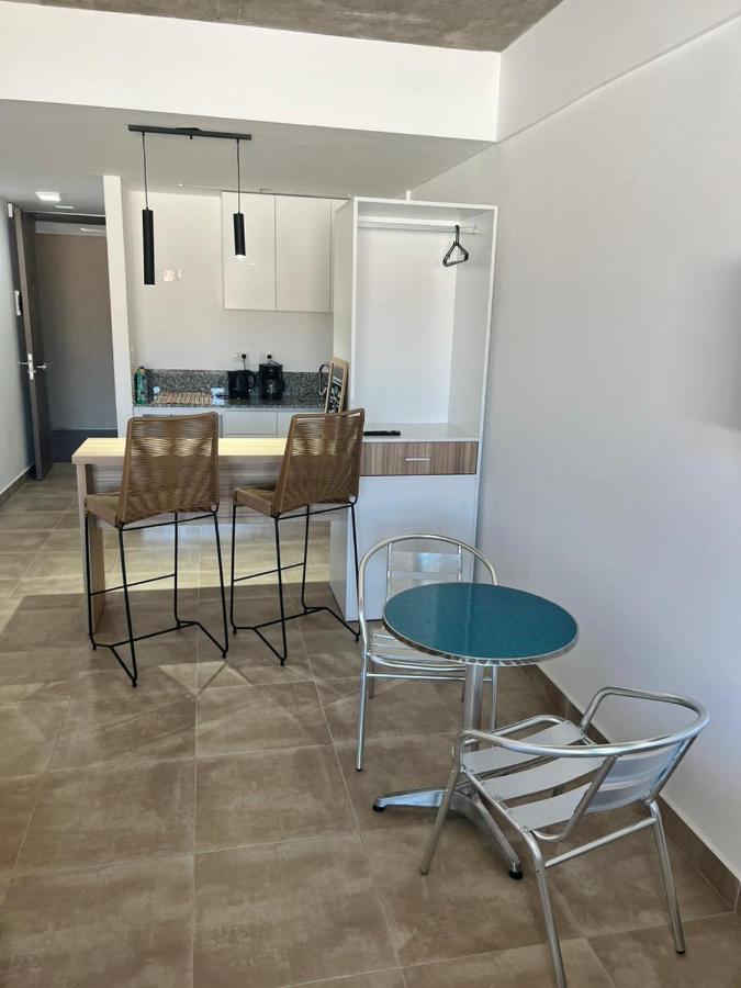 Apartamento Art Gallery Pilar *