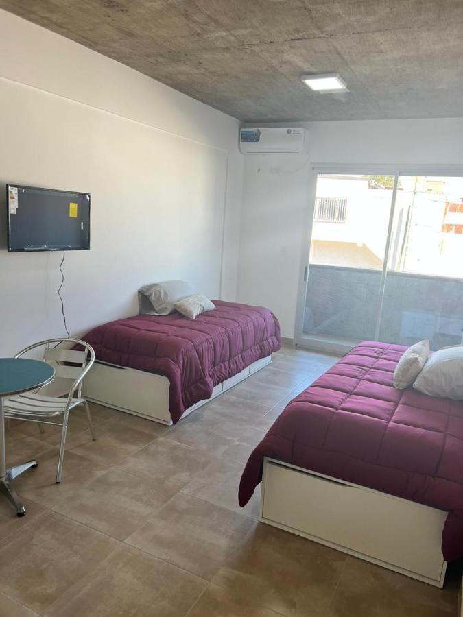Apartamento Art Gallery Pilar Pilar (Buenos Aires)