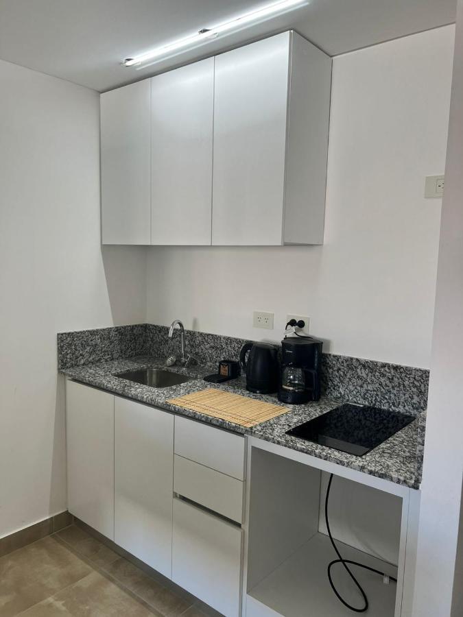 Art Gallery Pilar Apartamento Pilar (Buenos Aires)