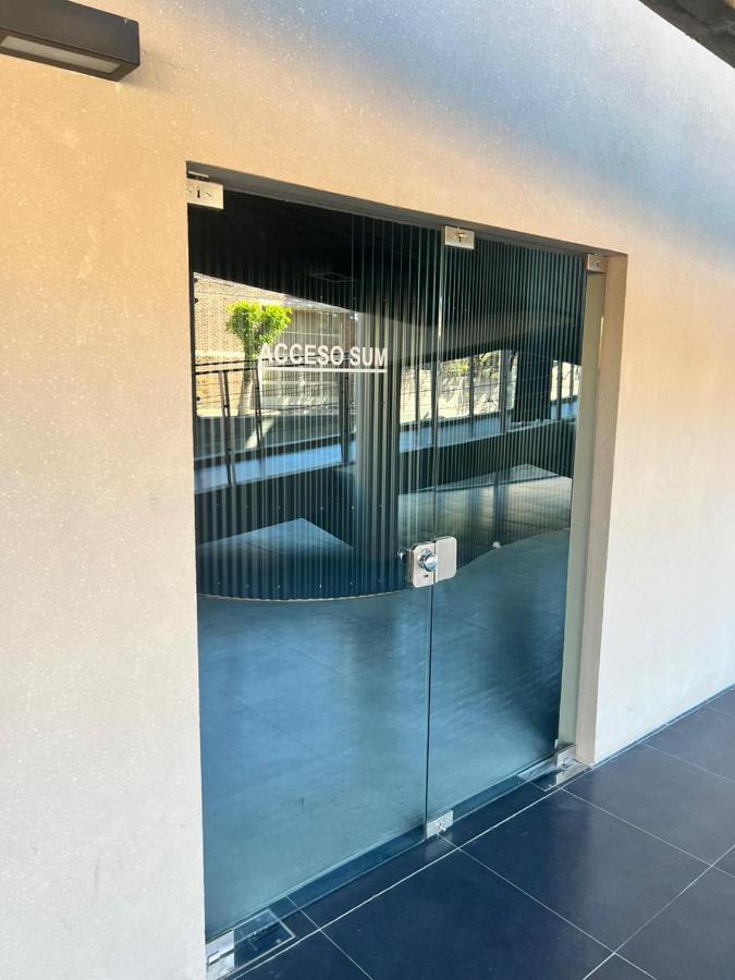 Art Gallery Pilar Apartamento *
