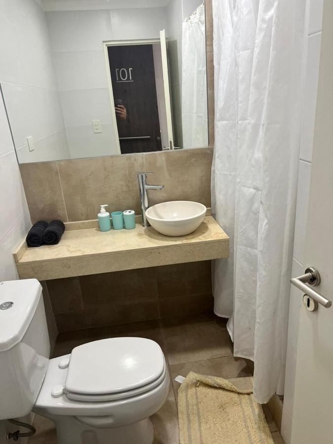 Art Gallery Pilar Apartamento *