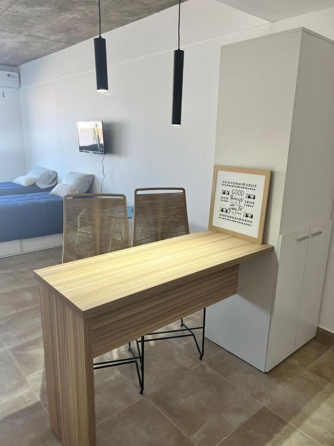 Art Gallery Pilar Apartamento