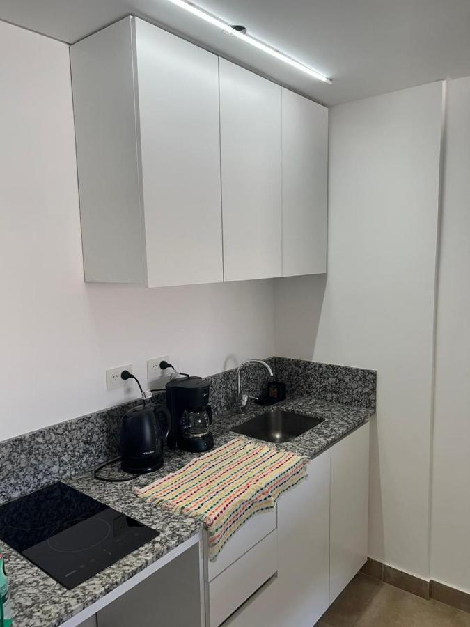 Apartamento Art Gallery Pilar *