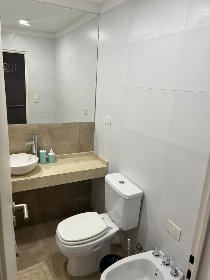 Art Gallery Pilar Apartamento *