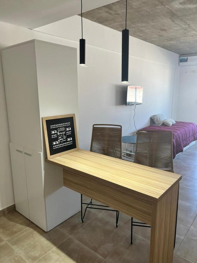 Apartamento Art Gallery Pilar Pilar (Buenos Aires)